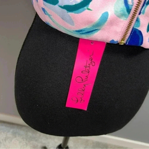 Lily Pulitzer  Jemma Crop Top - Picture 4 of 8